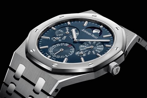 audemars piguet thin|royal oak selfwinding.